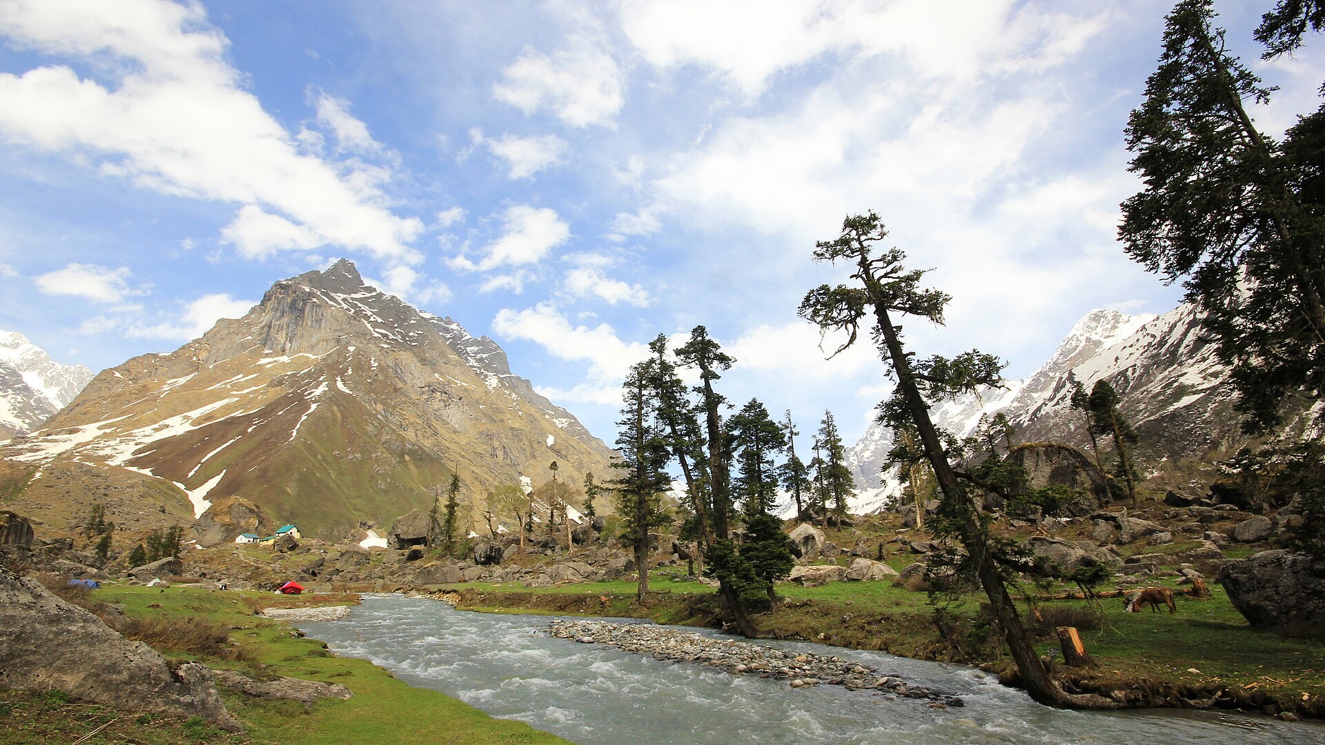Har Ki Dun Trek – Valley of Gods Expedition thumbnail 1