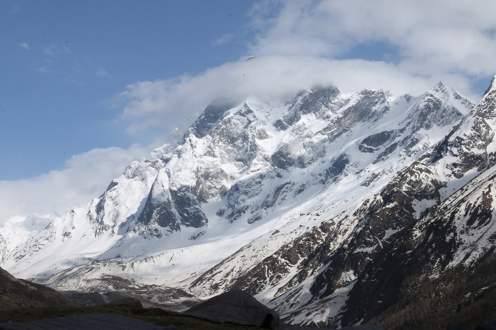 Har Ki Dun Trek – Valley of Gods Expedition thumbnail 4