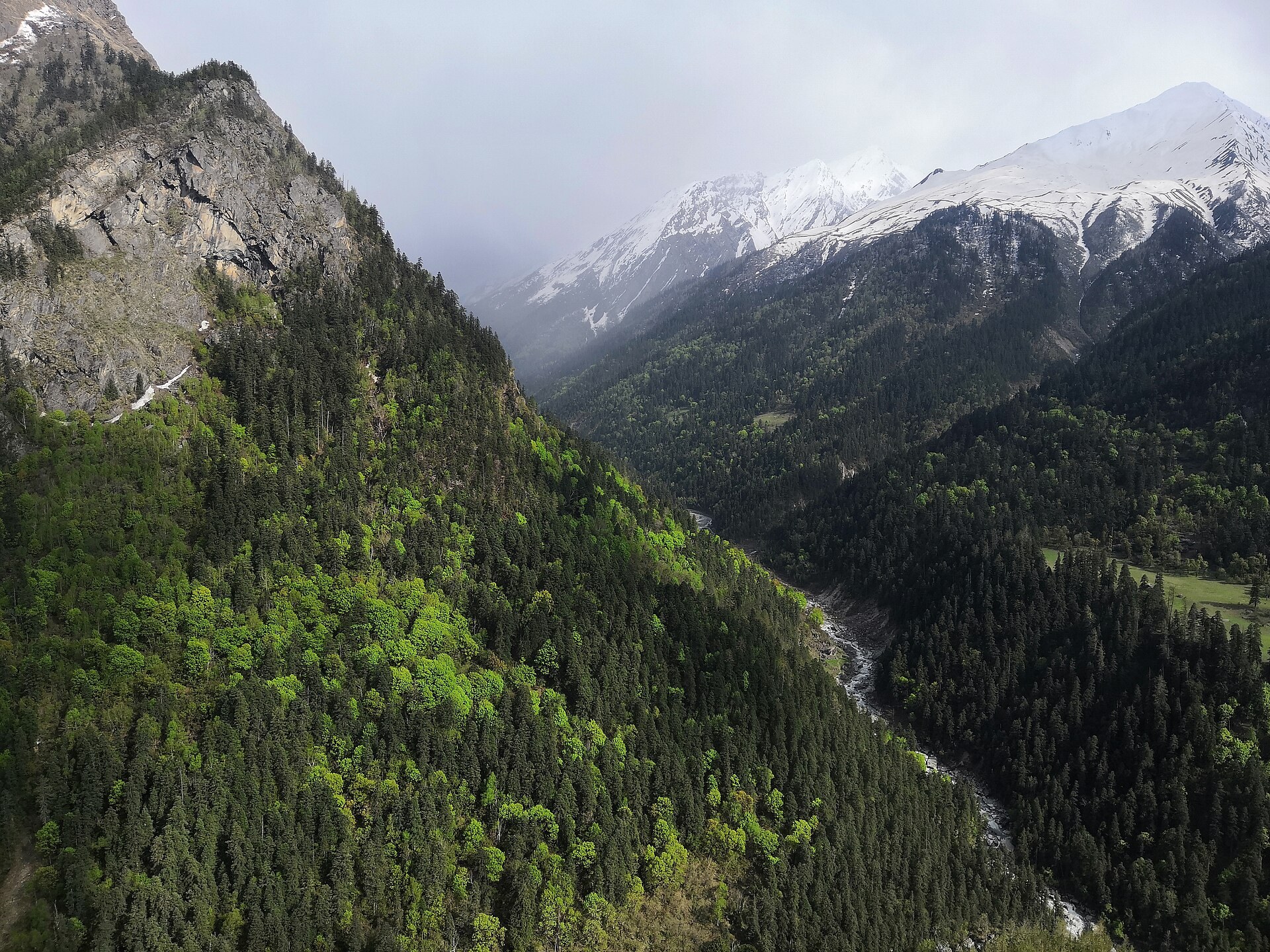 Har Ki Dun Trek – Valley of Gods Expedition thumbnail 3