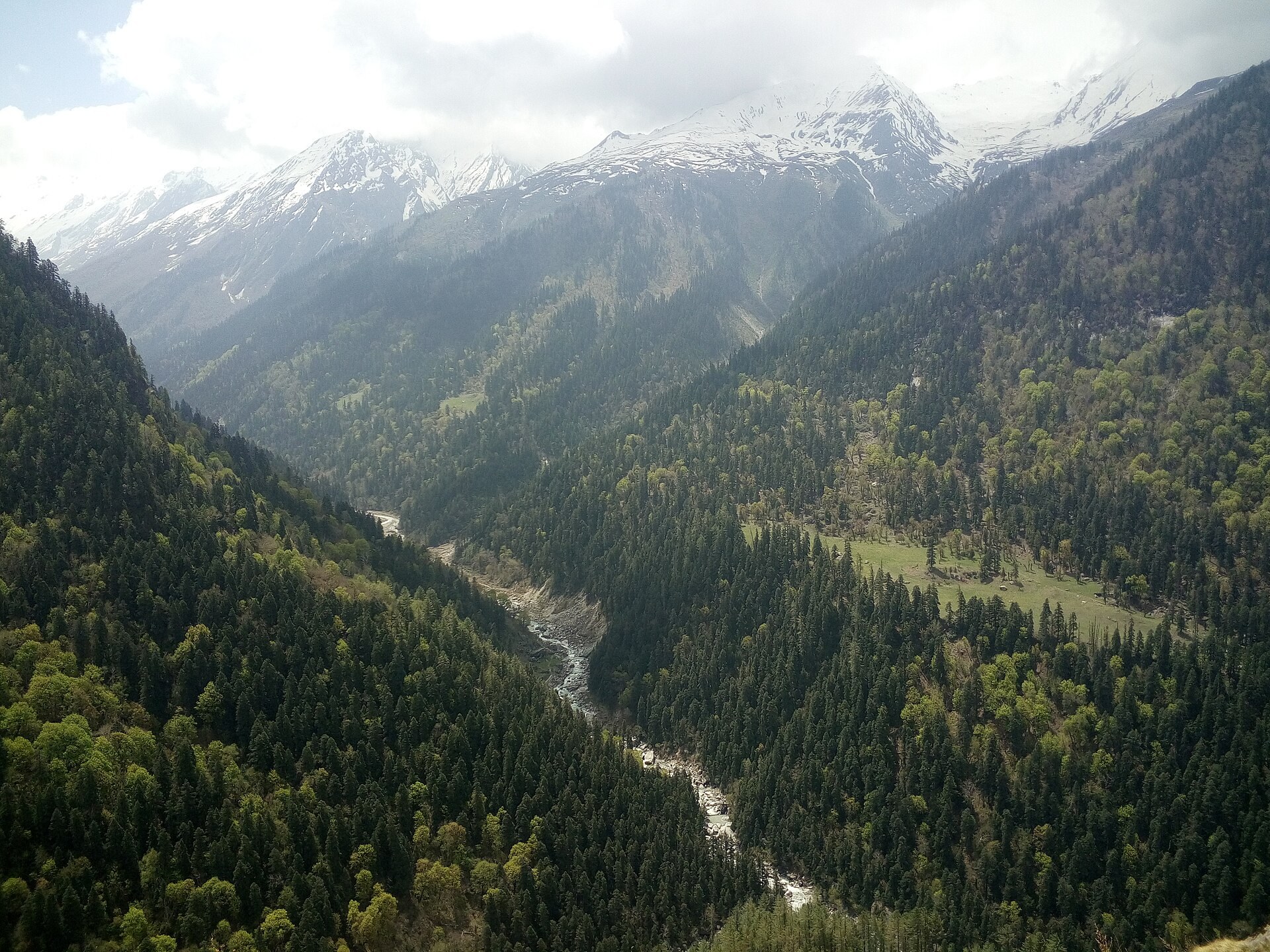 Har Ki Dun Trek – Valley of Gods Expedition thumbnail 5