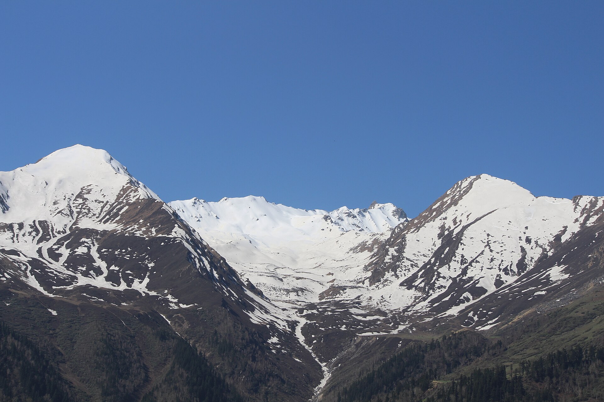 Har Ki Dun Trek – Valley of Gods Expedition thumbnail 2