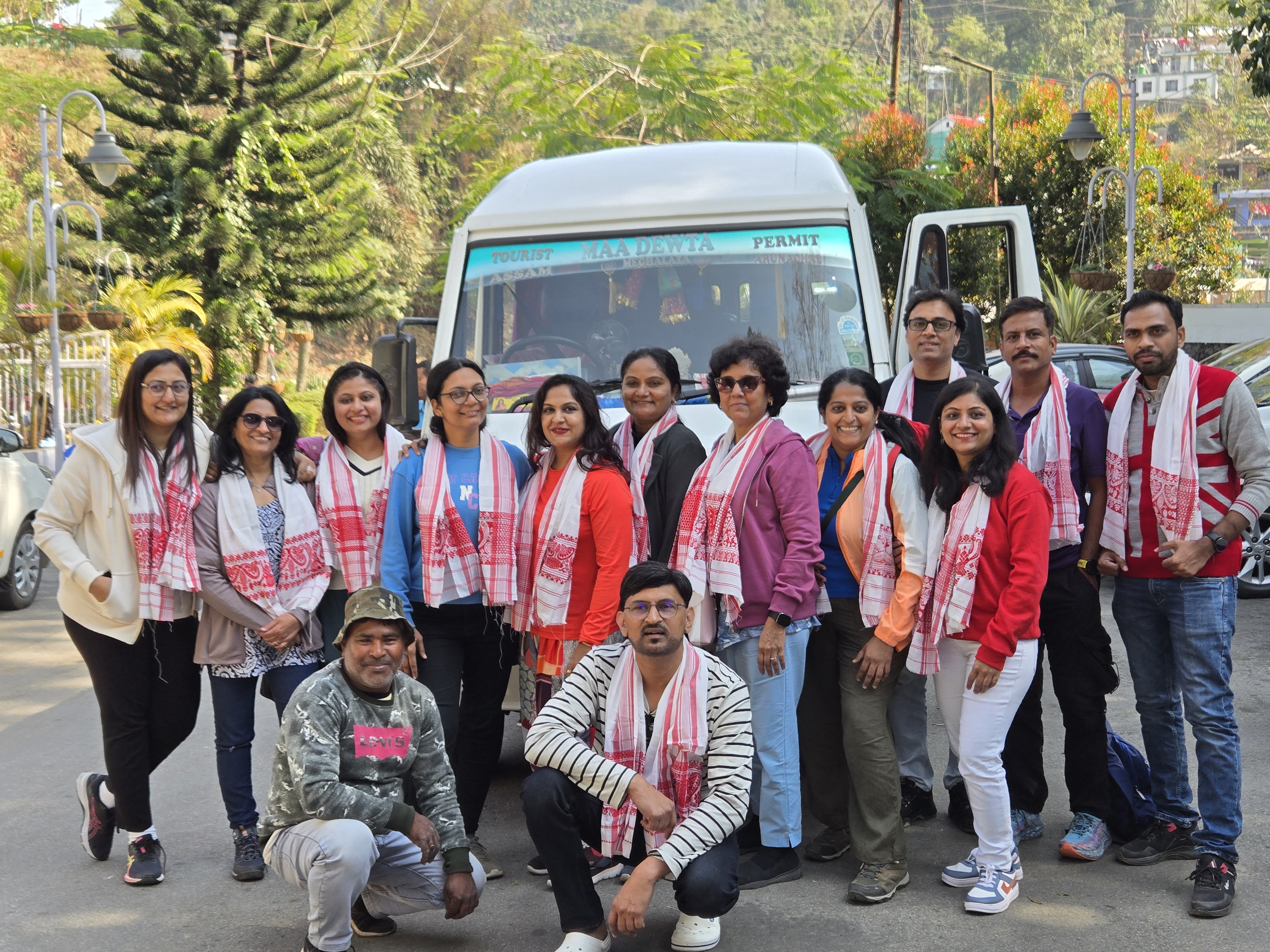 Offbeat Meghalaya – Winter Edition thumbnail 2